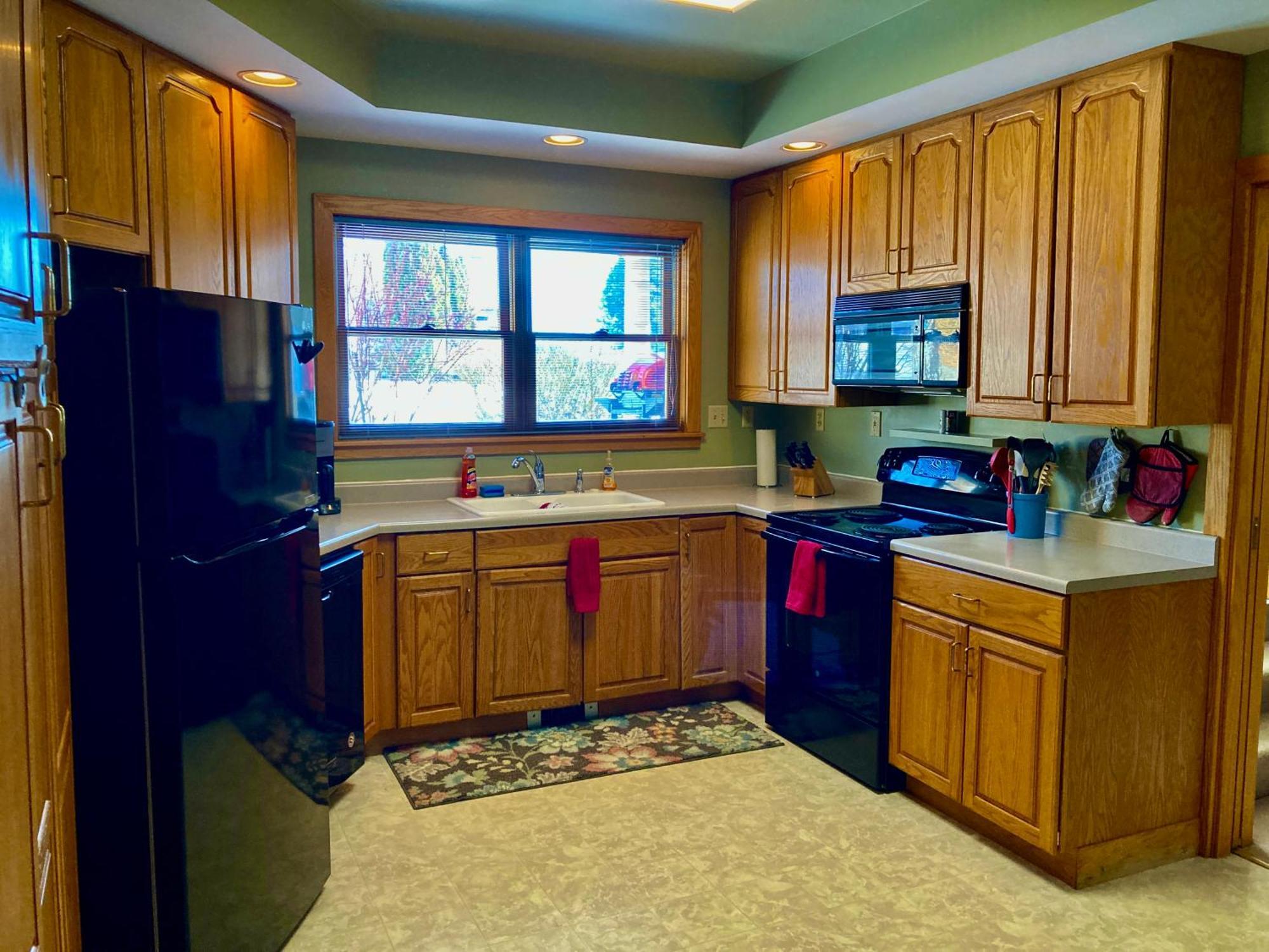 Garden Grove Retreat & Lodging Near Pictured Rocks, Fayette, Trails Exterior photo