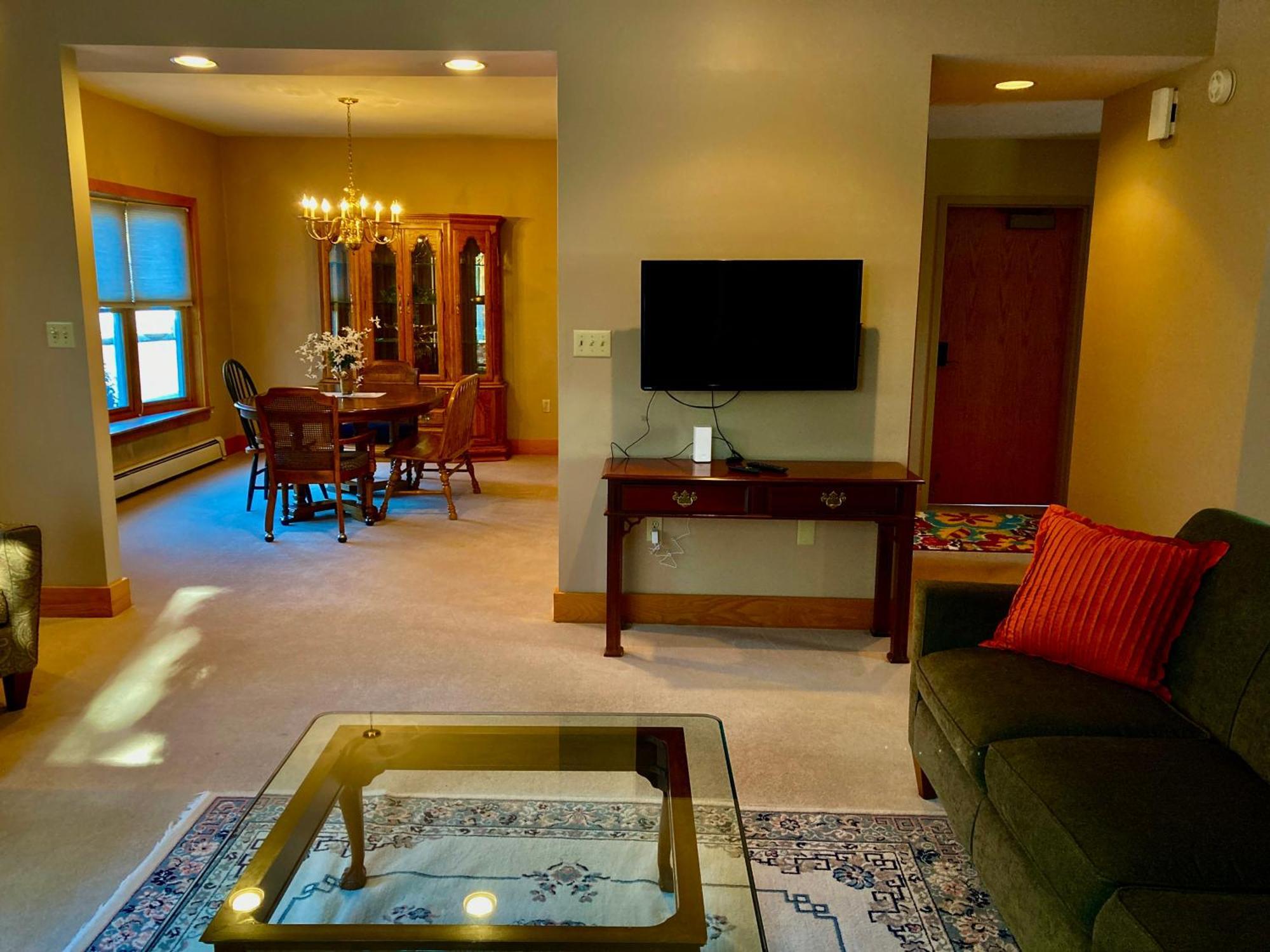 Garden Grove Retreat & Lodging Near Pictured Rocks, Fayette, Trails Exterior photo