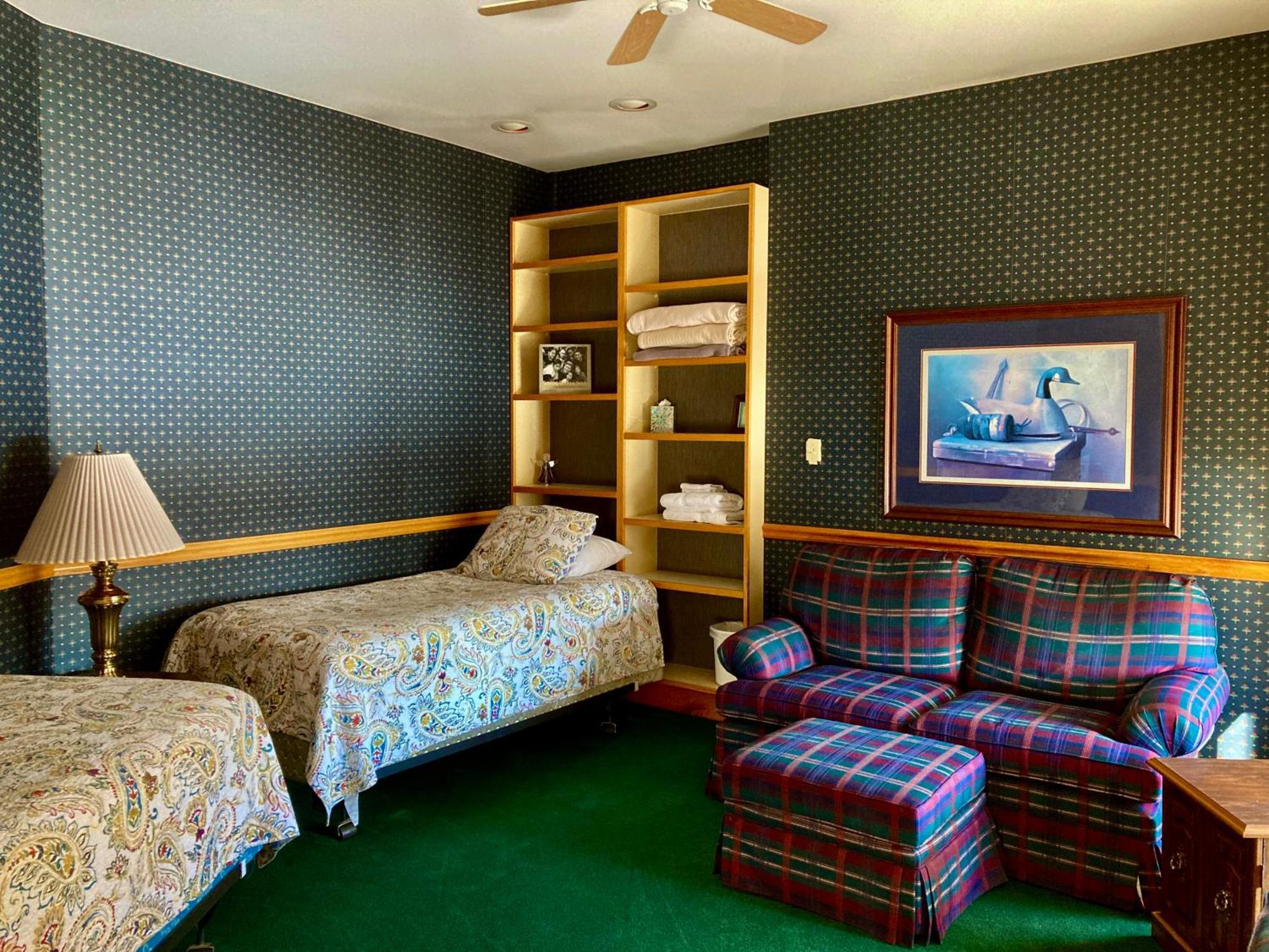 Garden Grove Retreat & Lodging Near Pictured Rocks, Fayette, Trails Exterior photo