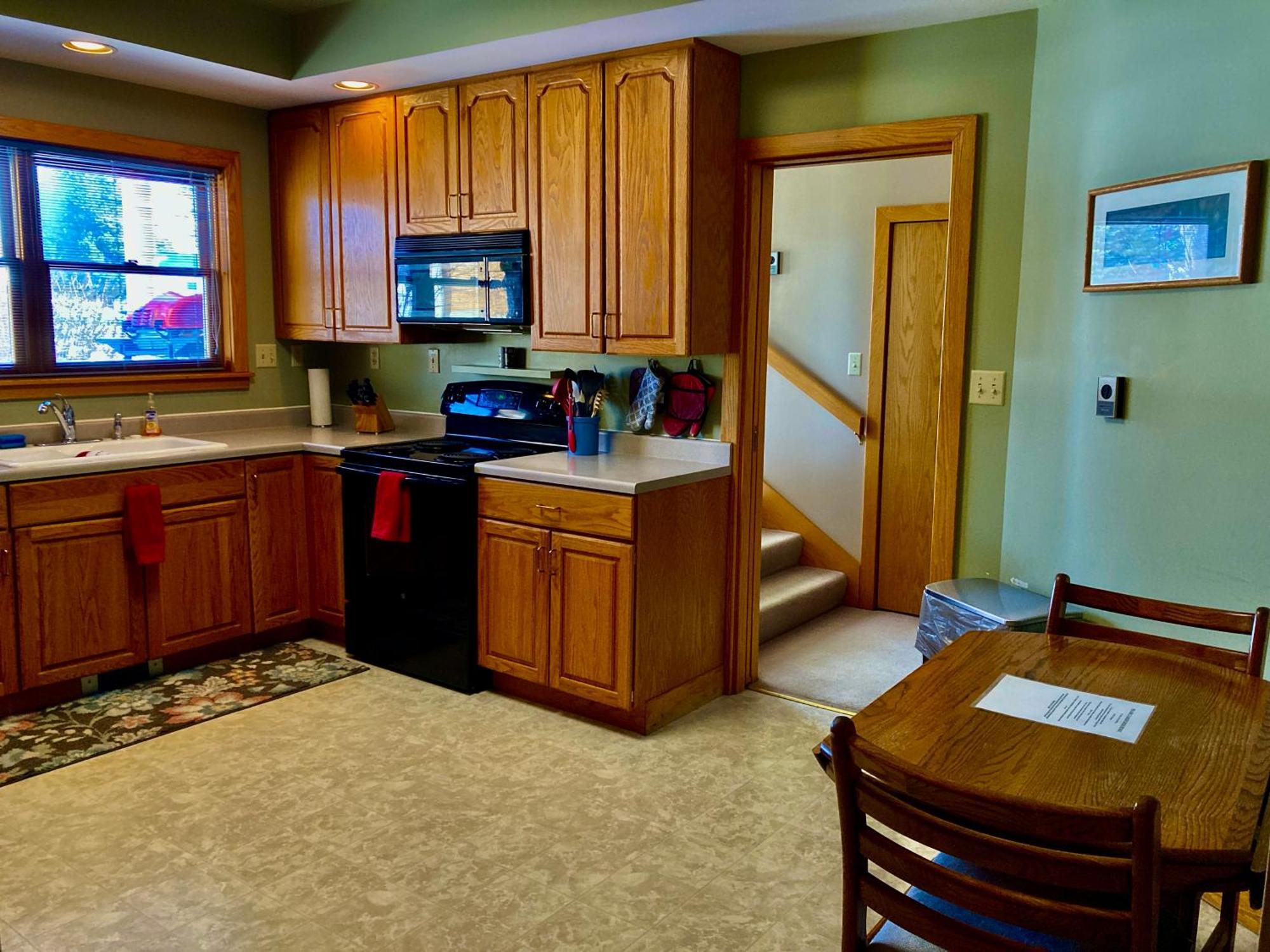 Garden Grove Retreat & Lodging Near Pictured Rocks, Fayette, Trails Exterior photo