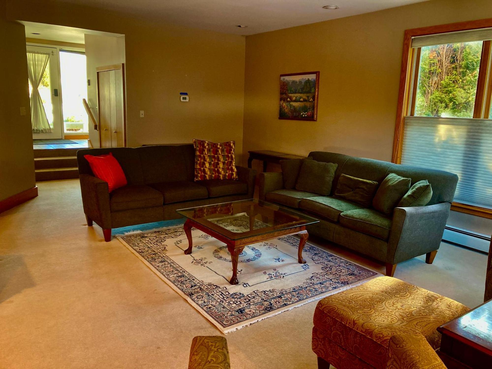 Garden Grove Retreat & Lodging Near Pictured Rocks, Fayette, Trails Exterior photo