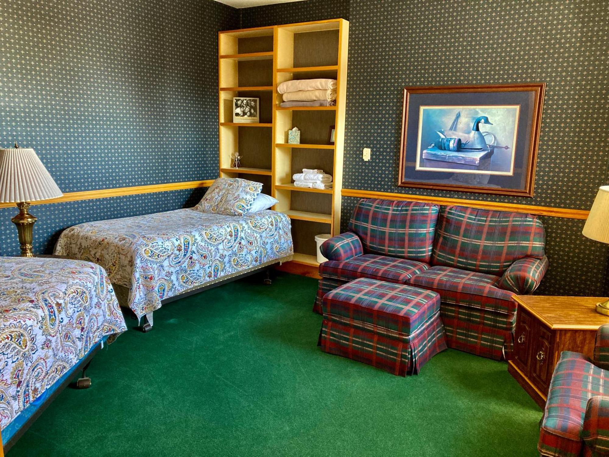 Garden Grove Retreat & Lodging Near Pictured Rocks, Fayette, Trails Exterior photo