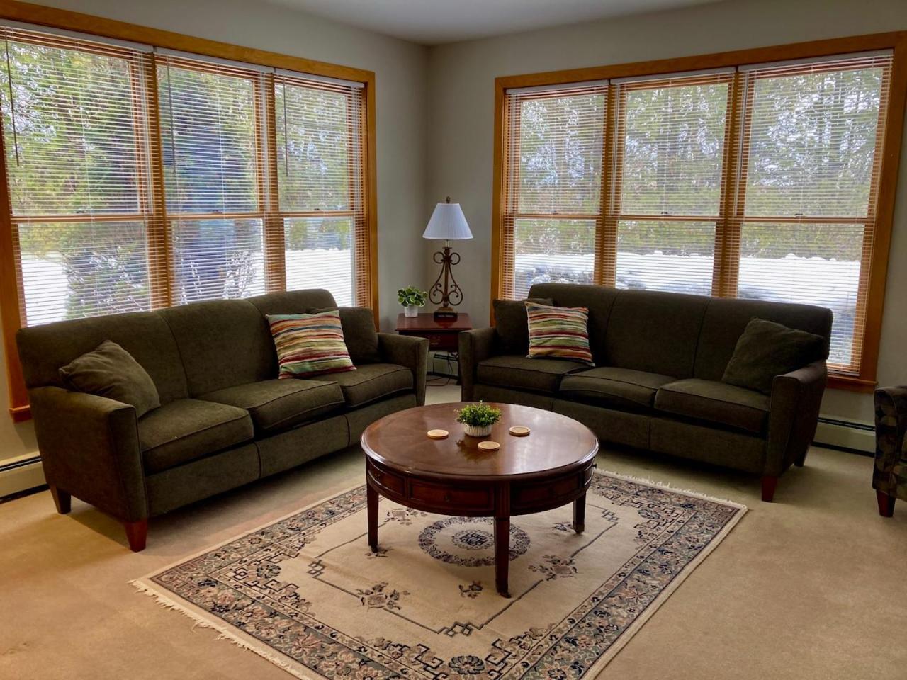 Garden Grove Retreat & Lodging Near Pictured Rocks, Fayette, Trails Exterior photo